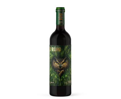 EL B&Uacute;HO ROBLE 2025