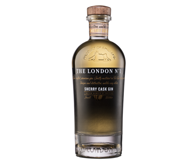 The London Nº 1 Sherry Cask