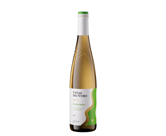 Vi&ntilde;as del Vero Gew&uuml;rztraminer