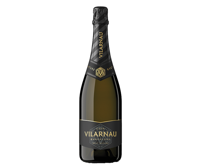 Vilarnau Brut Nature Reserva