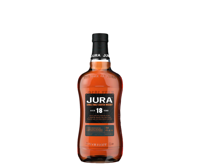 Jura 18