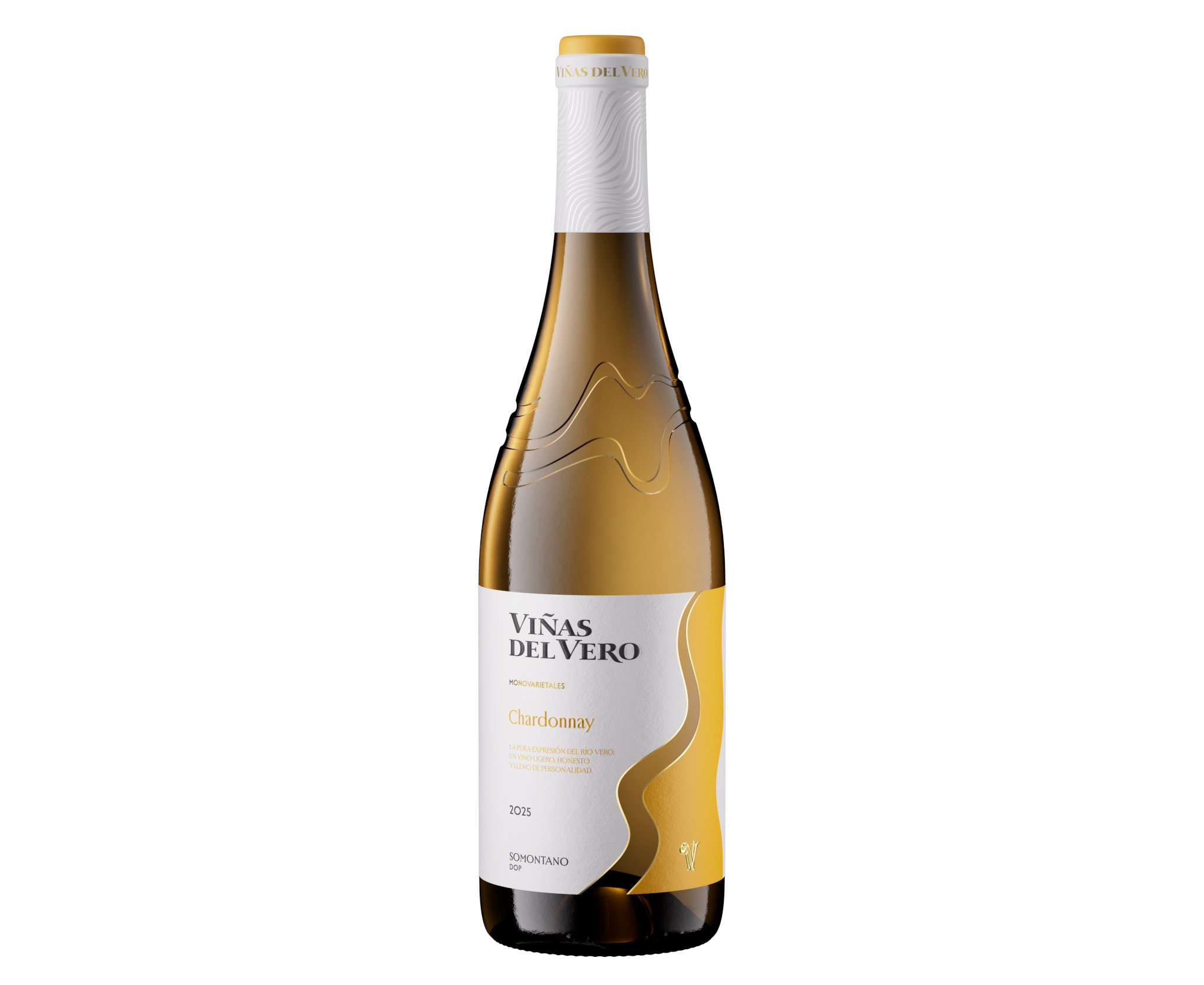 Vi&ntilde;as del Vero Chardonnay