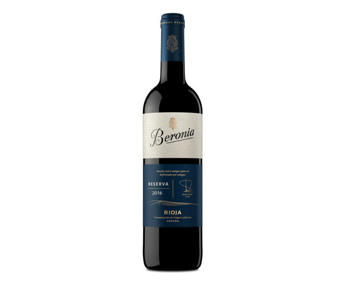 Beronia Reserva