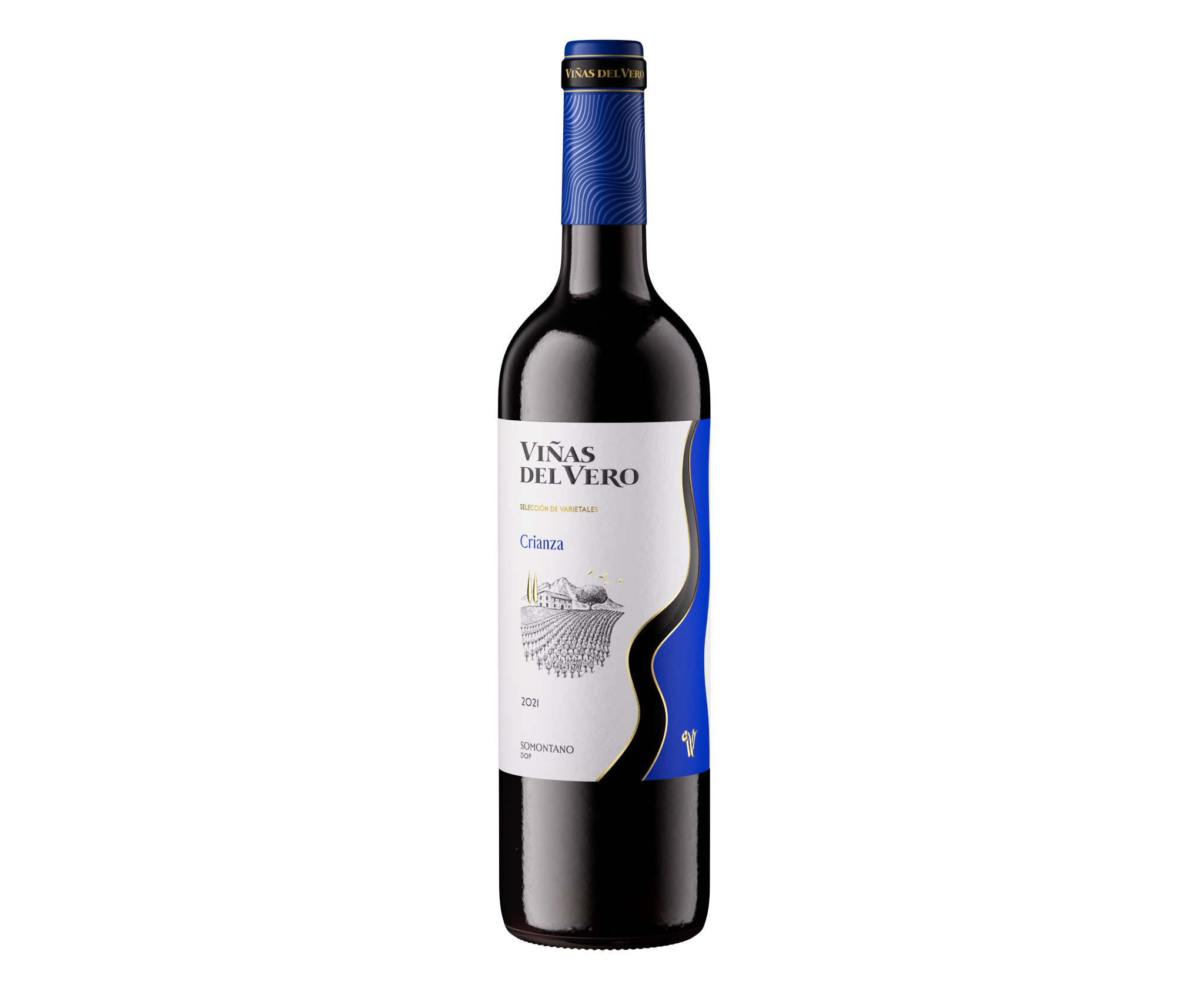 Vi&ntilde;as del Vero Tinto Crianza