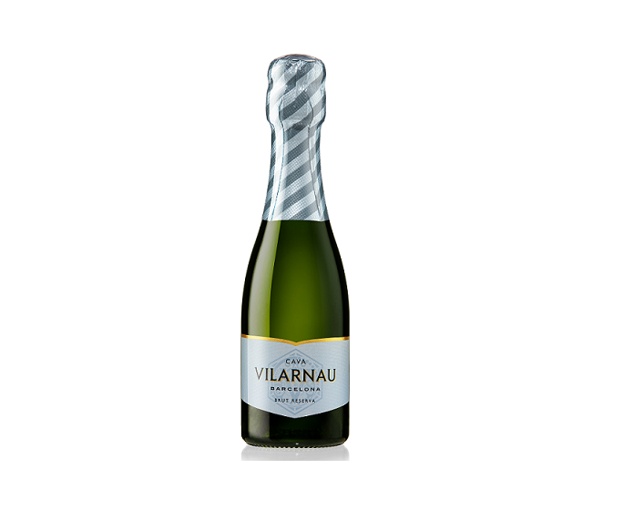 Vilarnau Brut Reserva Benjamín