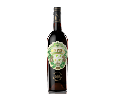 T&iacute;o Pepe en Rama 2026