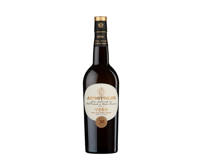 Apóstoles (Medium) Palo Cortado VORS