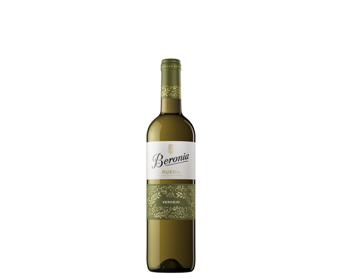 Beronia Rueda Verdejo