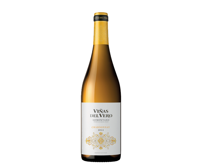 Viñas del Vero Chardonnay