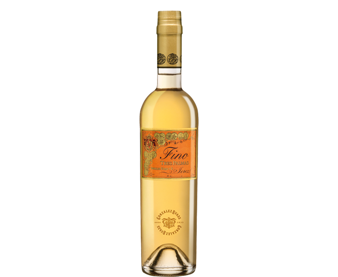 Tio Pepe Tres Palmas 2024