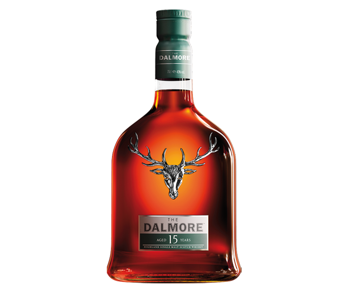 Dalmore 15