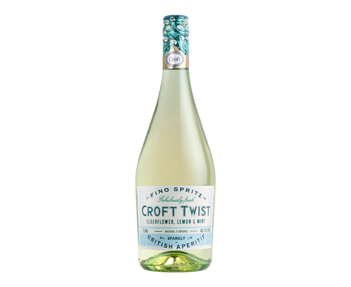 Croft Twist