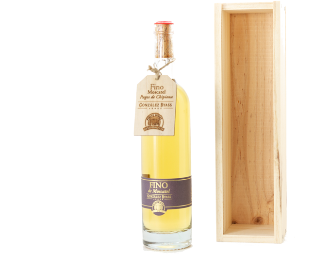 Fino de Moscatel