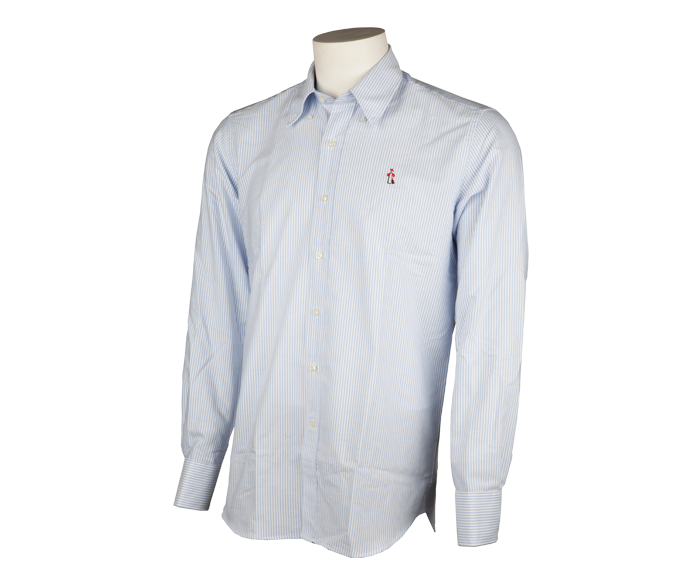 Camisa Oxford Tio Pepe
