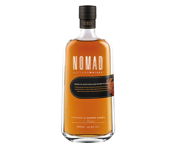 Nomad Whisky