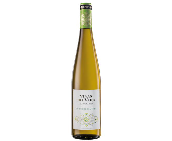 Vi&ntilde;as del Vero Gew&uuml;rztraminer