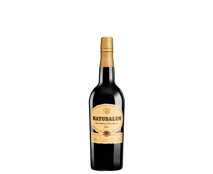 Matusalem VORS 37,5