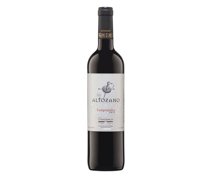 Altozano Tempranillo