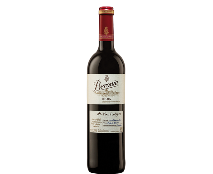 Beronia Ecológico