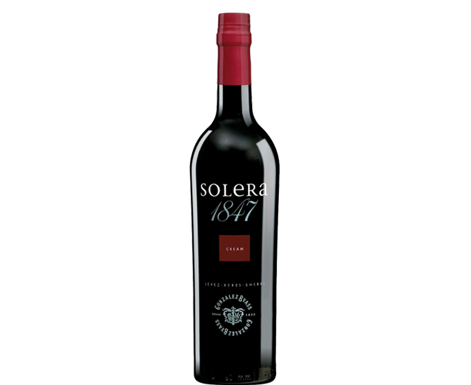 Solera 1847