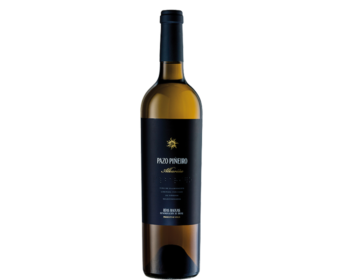 Pazo Piñeiro
