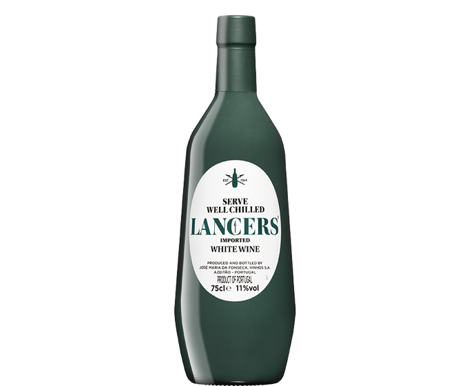 Lancers Blanco