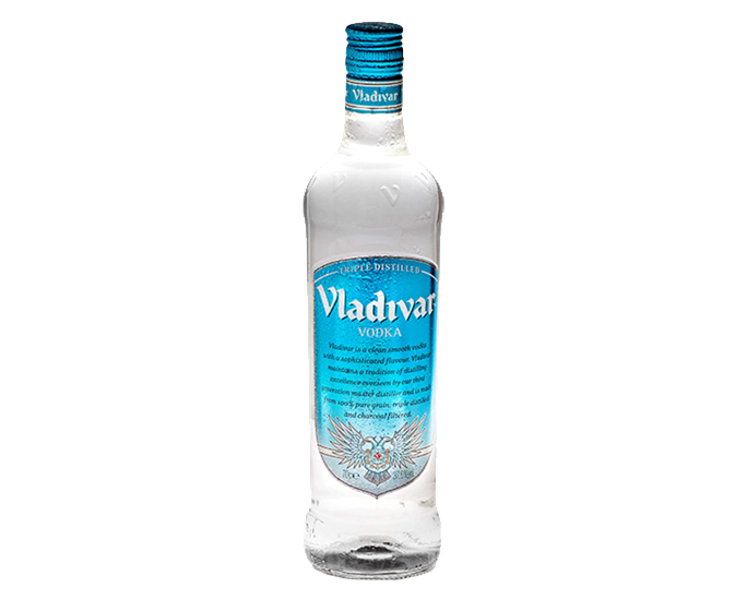 Vladivar Vodka