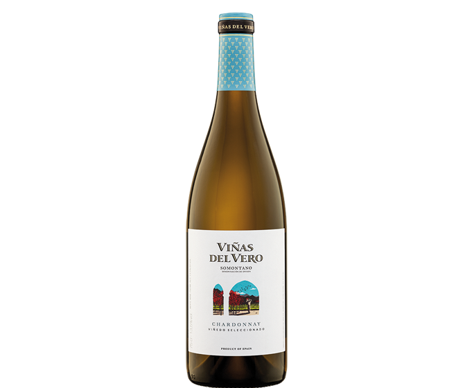 Viñas del Vero Chardonnay