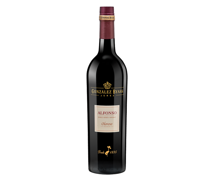Alfonso (37,5cl)