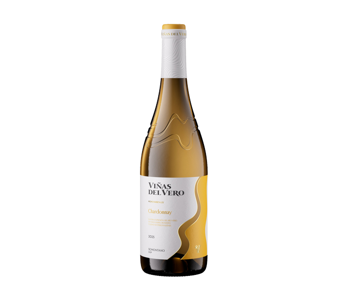 Vi&ntilde;as del Vero Chardonnay 2025