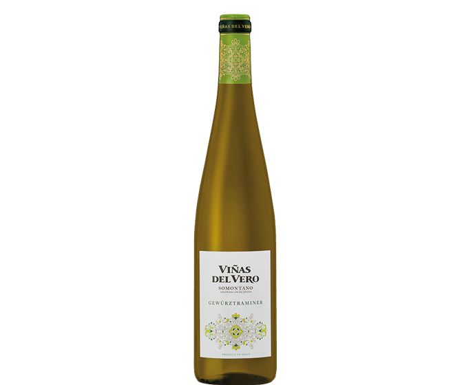 Viñas del Vero Gewürztraminer