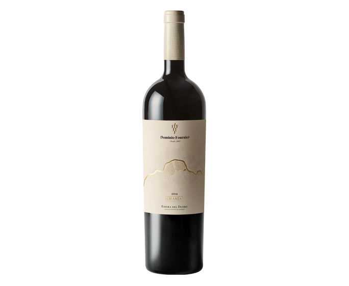 Dominio Fournier Crianza Magnum