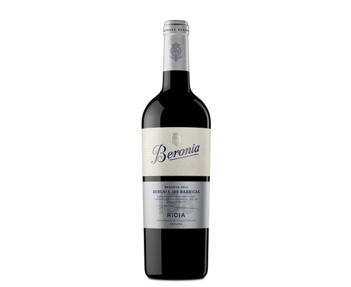 Beronia Selección 198 Barricas