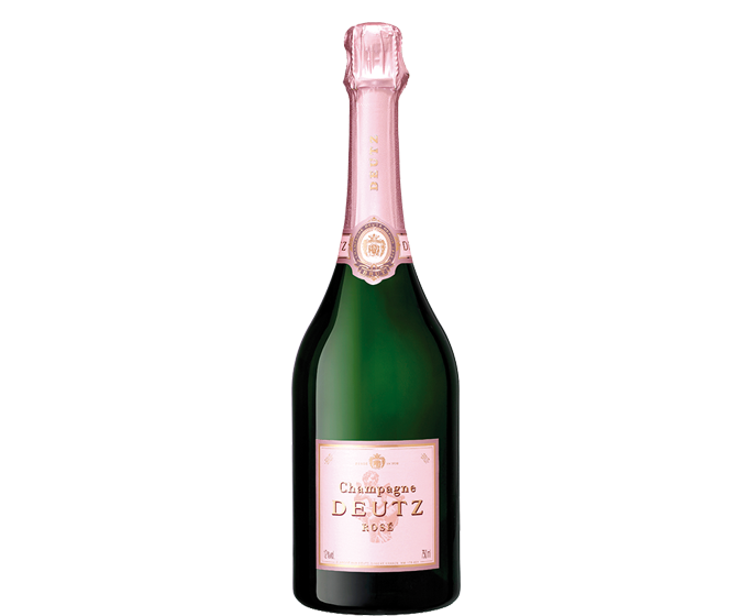 Deutz Brut Rose