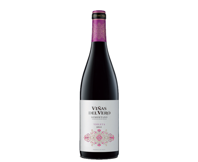 Viñas del Vero Violeta