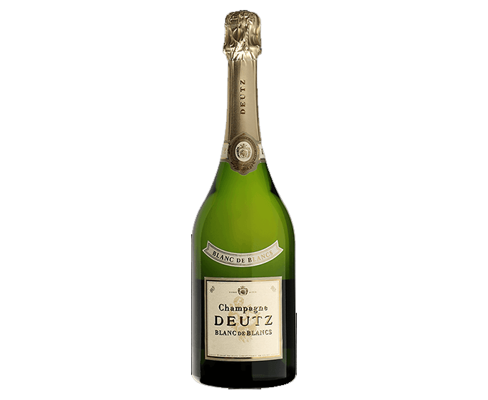 Deutz Blanc de Blancs