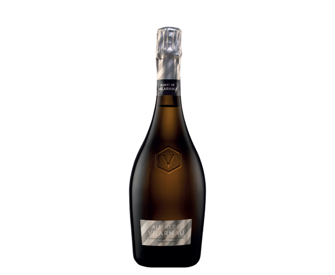 Albert de Vilarnau Chardonnay Pinot Noir