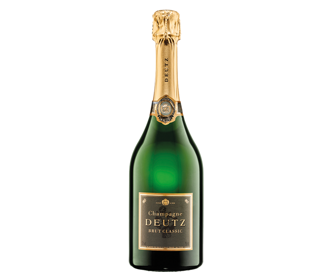 Deutz Champagne Brut Classic