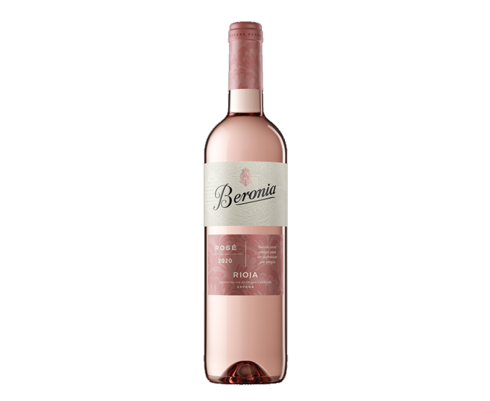 Beronia Rosé