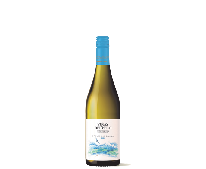 Viñas del Vero Sauvignon Blanc