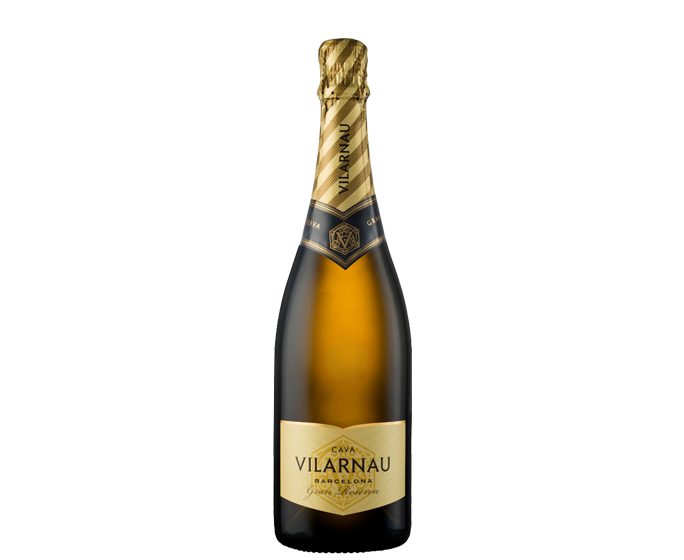 Vilarnau Gran Reserva Vintage