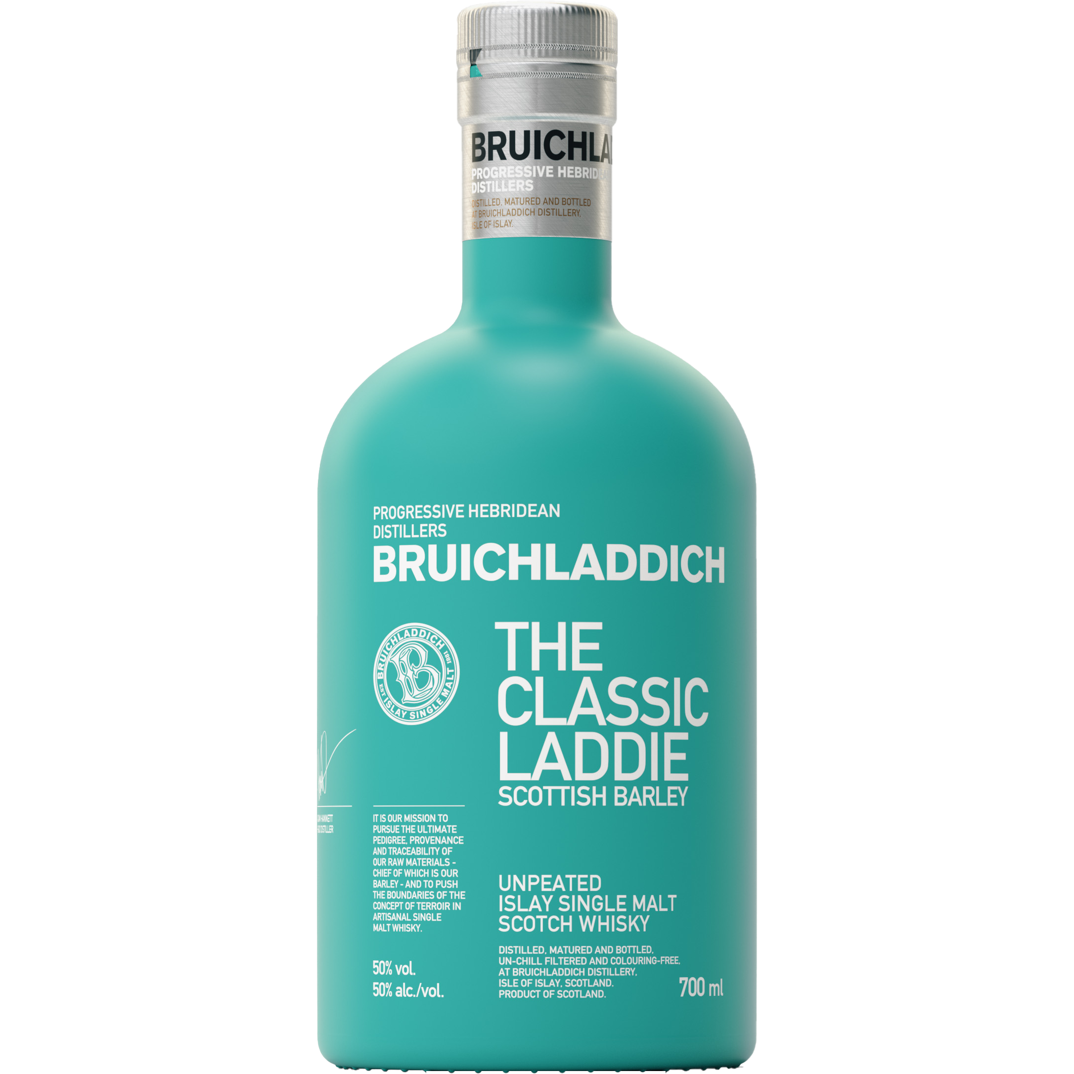 The Classic Laddie