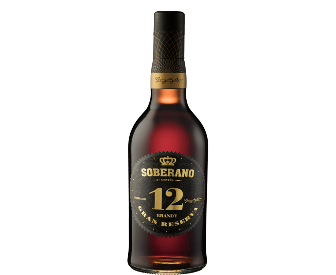 Soberano 12