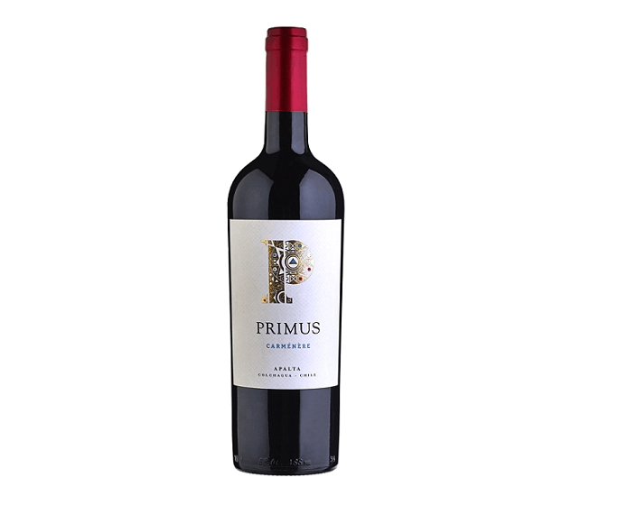 Primus Carmenere