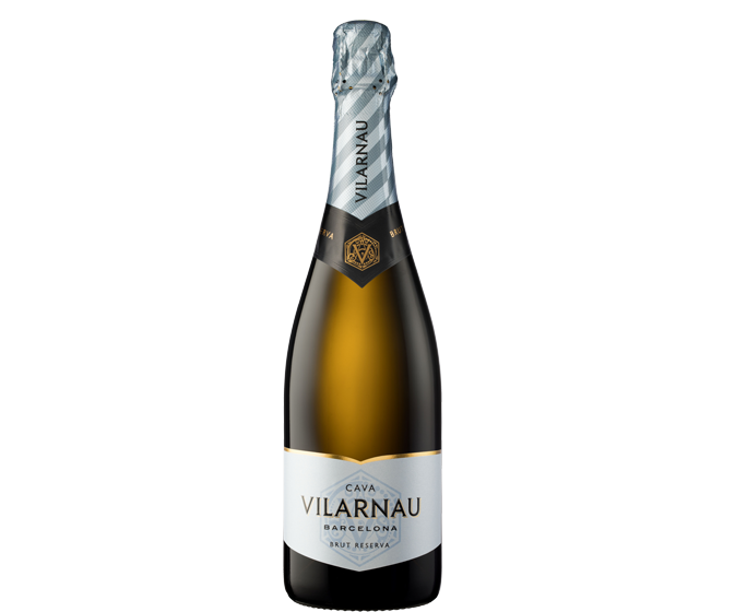 Vilarnau Brut Reserva