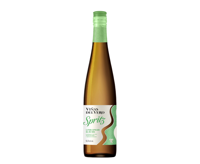 Vi&ntilde;as del Vero Gew&uuml;rztraminer Spritz