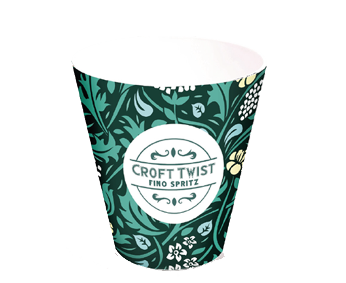 Cubitera Croft Twist