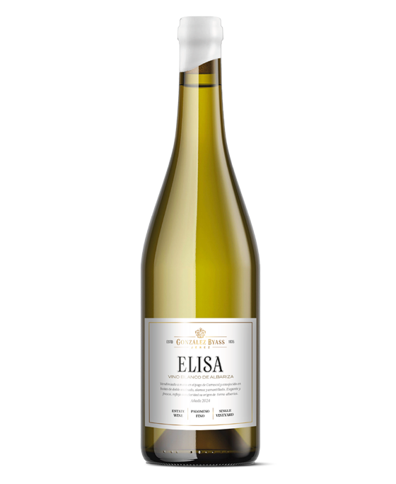ELISA Blanco de Albariza