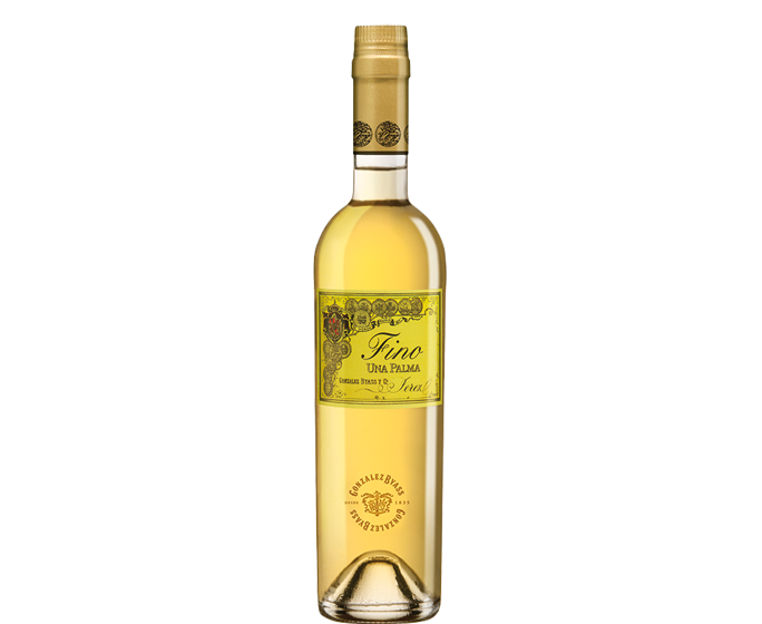 Tio Pepe Una Palma 2024