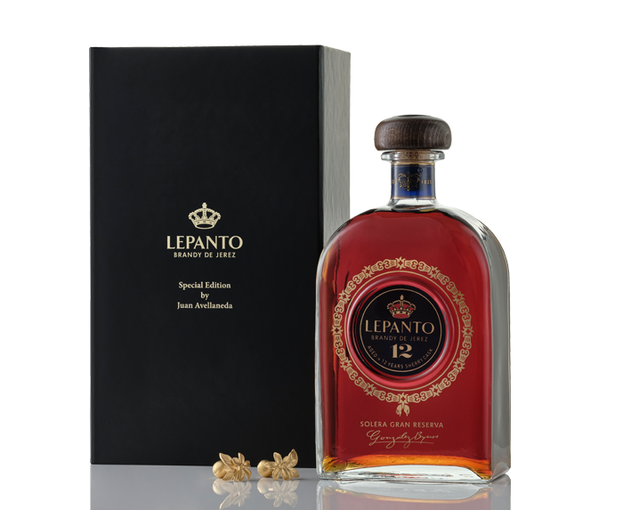 Lepanto Special Edition by Juan Avellaneda